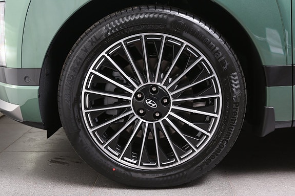 Hyundai Ioniq 9 8 of 30