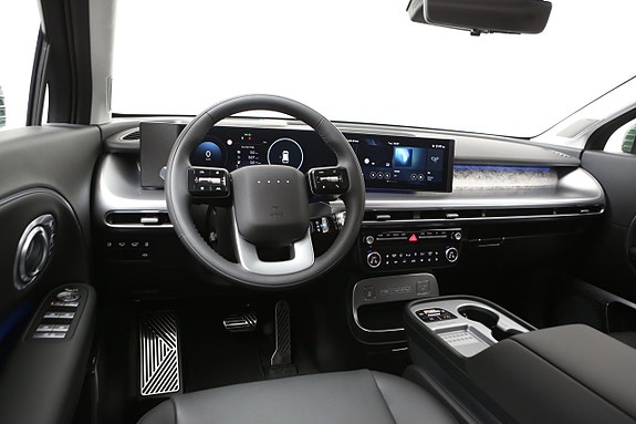 Hyundai Ioniq 9 16 of 30