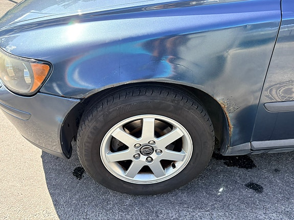 Volvo S40 17 of 17