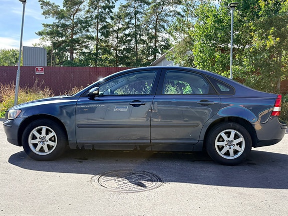 Volvo S40 6 of 17