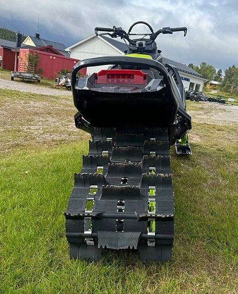 Polaris 9R RMK KHAOS 146 elstart 3 of 3