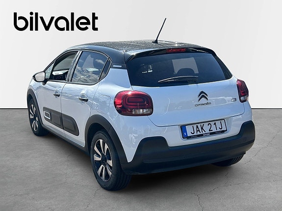 Citroen C3 4 of 15