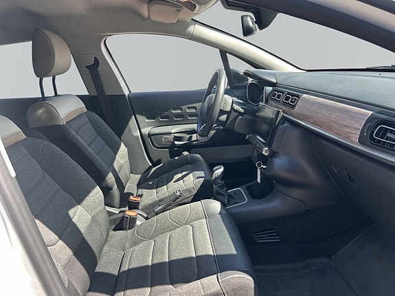 Citroen C3 9 of 15