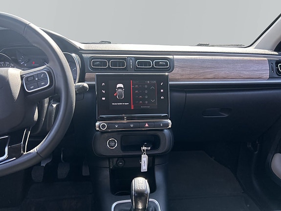 Citroen C3 12 of 15