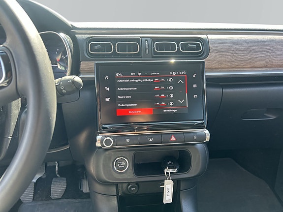Citroen C3 11 of 15