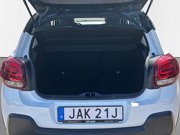 Citroen C3 7 of 15
