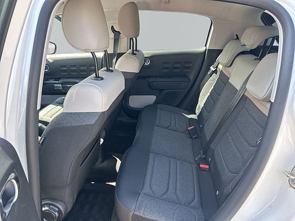 Citroen C3 10 of 15