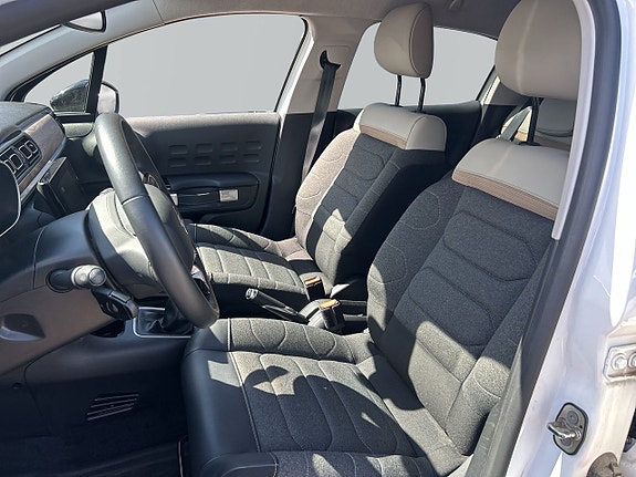 Citroen C3 8 of 15