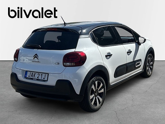 Citroen C3 5 of 15