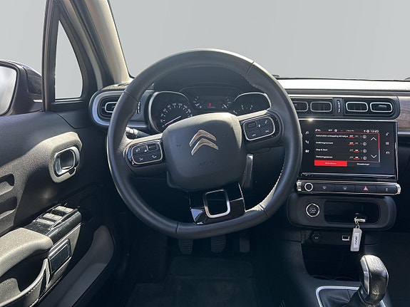 Citroen C3 13 of 15