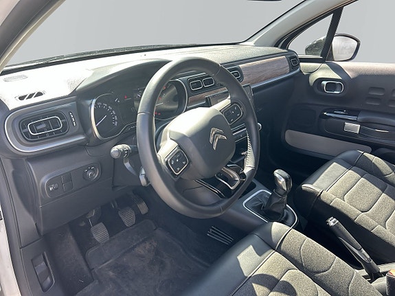 Citroen C3 15 of 15