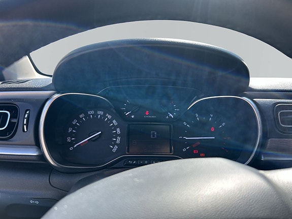 Citroen C3 14 of 15