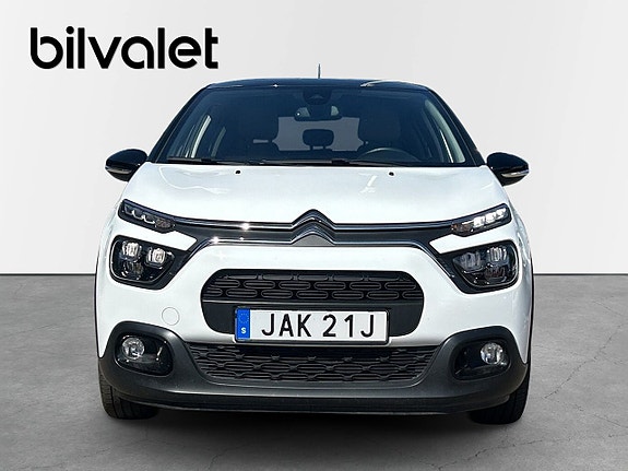 Citroen C3 2 of 15