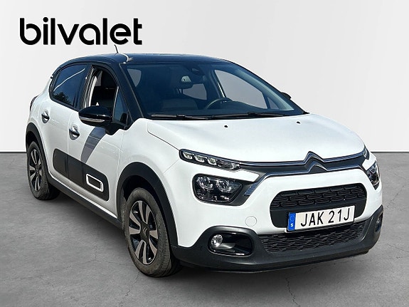 Citroen C3 3 of 15