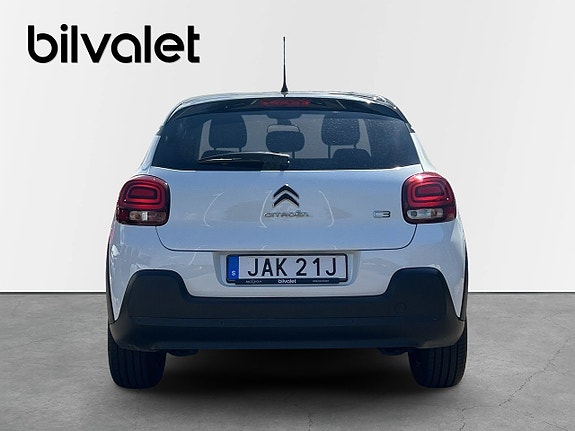 Citroen C3 6 of 15