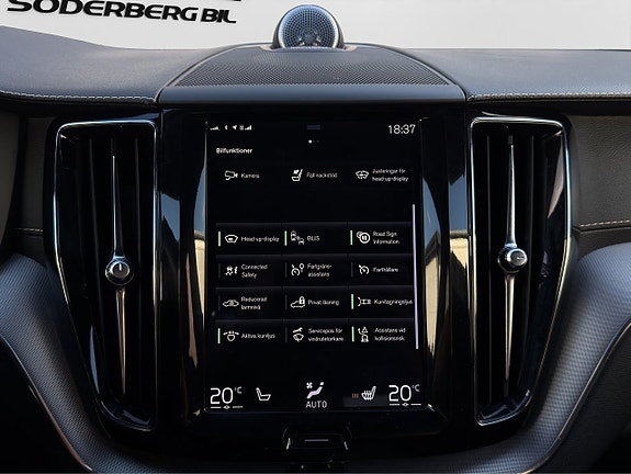 Volvo XC60 24 of 30