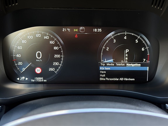 Volvo XC60 14 of 30