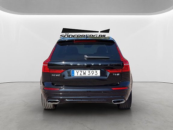 Volvo XC60 29 of 30