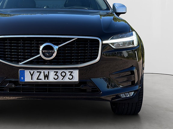 Volvo XC60 3 of 30