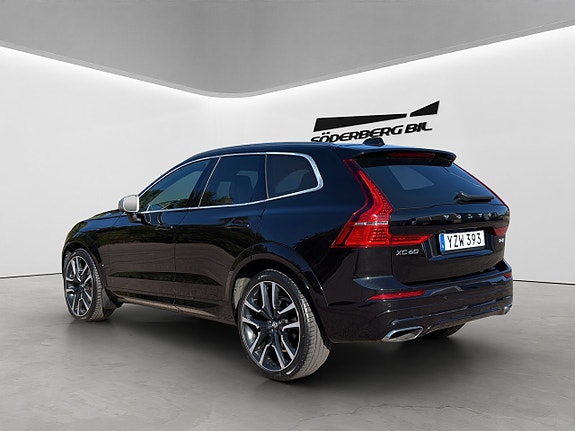 Volvo XC60 27 of 30