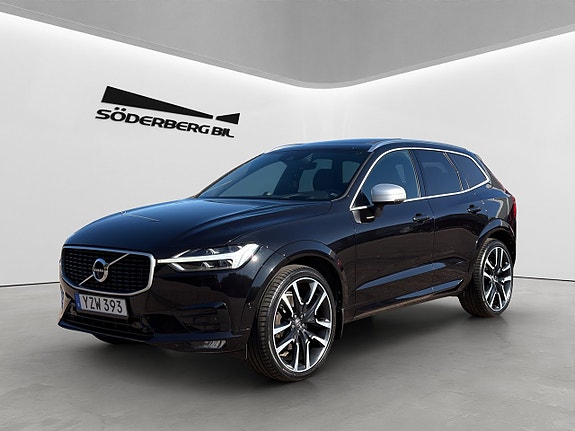 Volvo XC60 4 of 30
