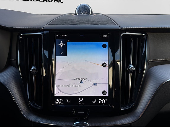 Volvo XC60 19 of 30