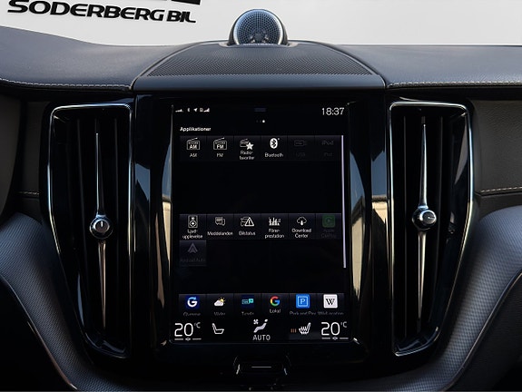 Volvo XC60 22 of 30