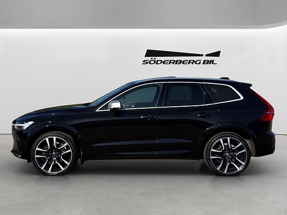 Volvo XC60 5 of 30