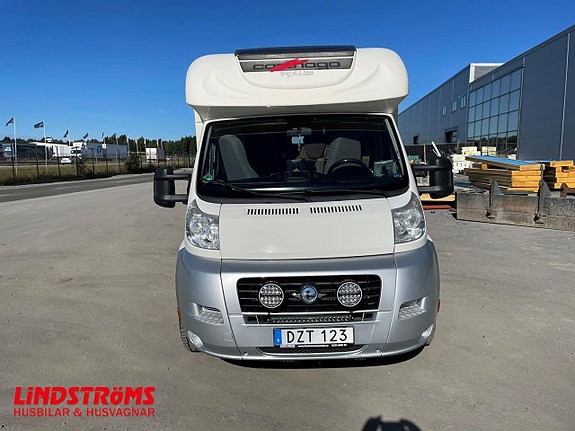 Carthago CHIC C-LINE TPLUS 4,7H Dubbelbädd 3 of 26