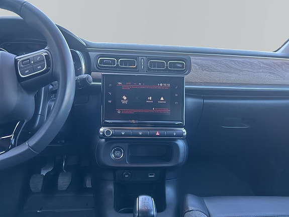 Citroen C3 12 of 15