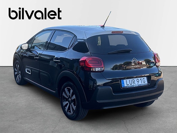 Citroen C3 4 of 15