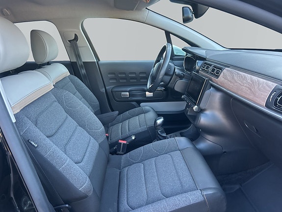 Citroen C3 9 of 15