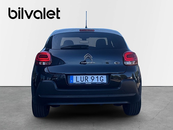 Citroen C3 6 of 15