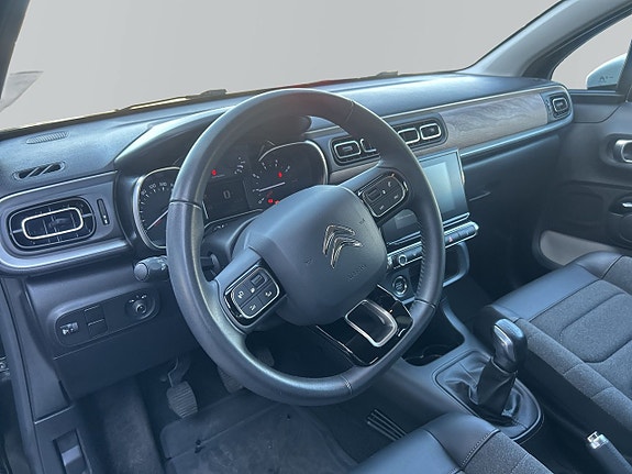 Citroen C3 15 of 15