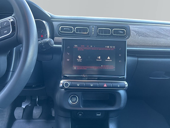 Citroen C3 11 of 15