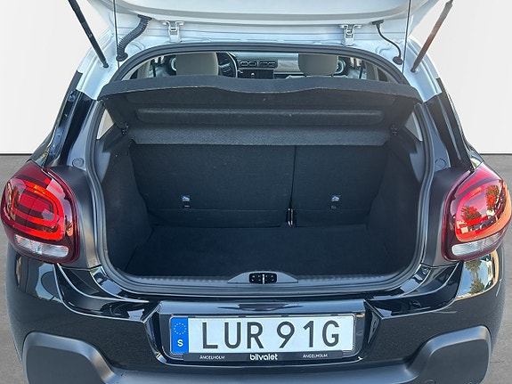 Citroen C3 7 of 15