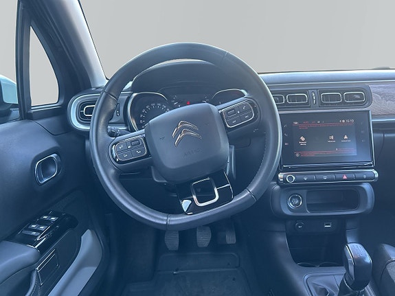 Citroen C3 13 of 15