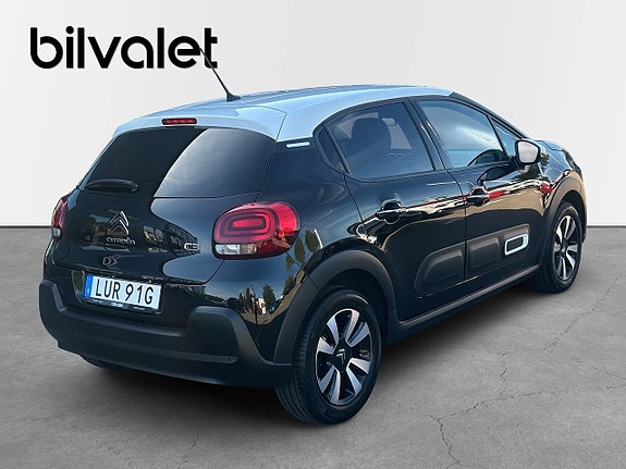 Citroen C3 5 of 15
