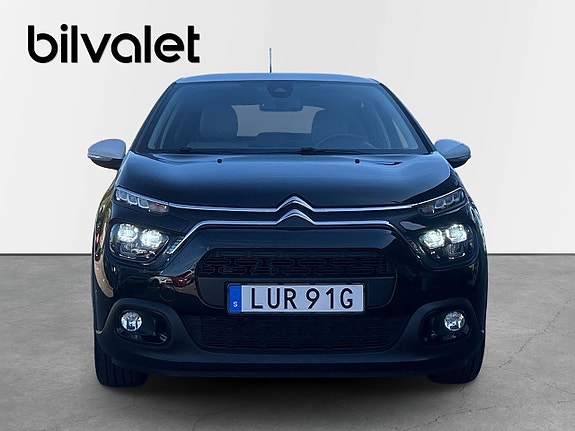 Citroen C3 2 of 15