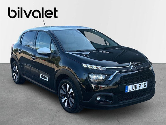 Citroen C3 3 of 15