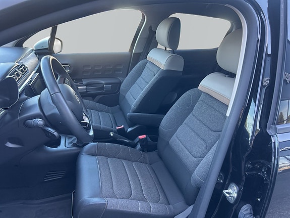 Citroen C3 8 of 15