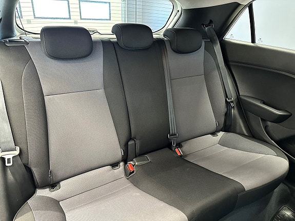 Hyundai i20 17 of 17