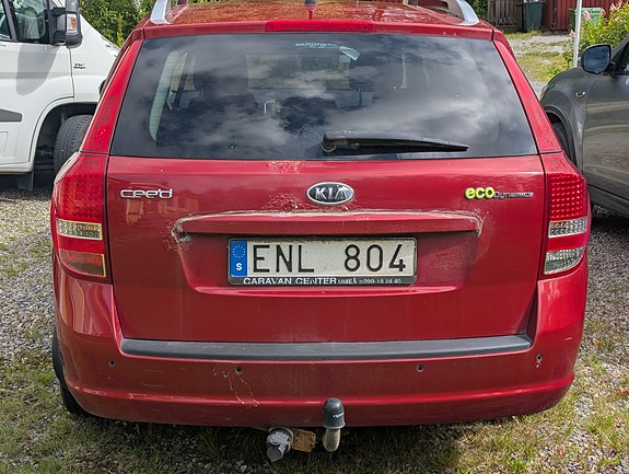 Kia Ceed 4 of 5