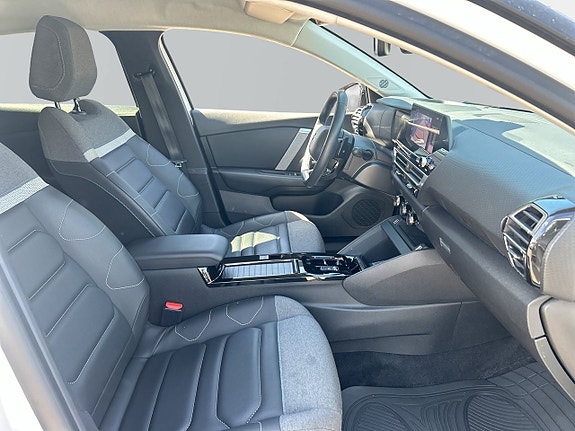 Citroen C4 9 of 15