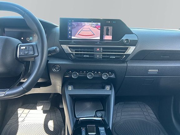 Citroen C4 12 of 15