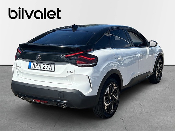 Citroen C4 5 of 15