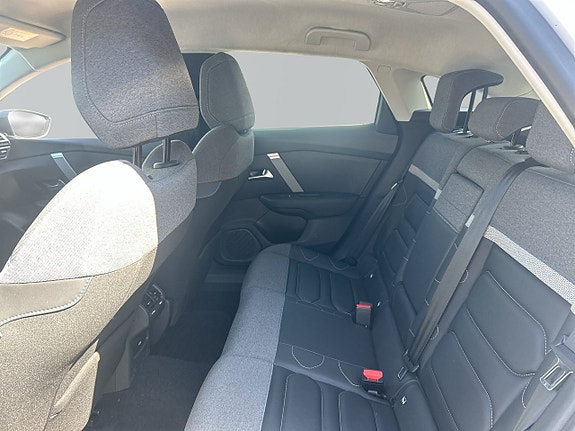Citroen C4 10 of 15