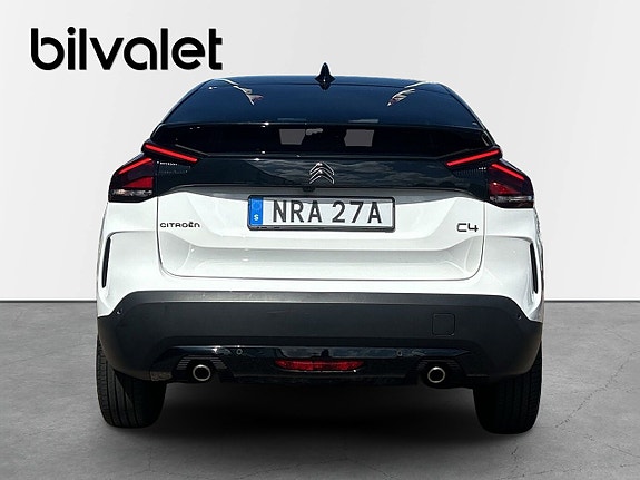 Citroen C4 6 of 15