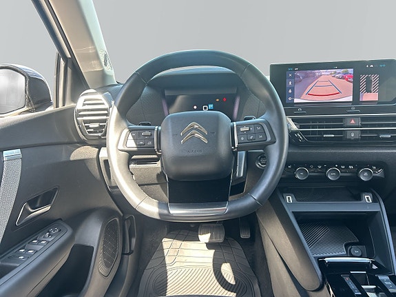 Citroen C4 13 of 15
