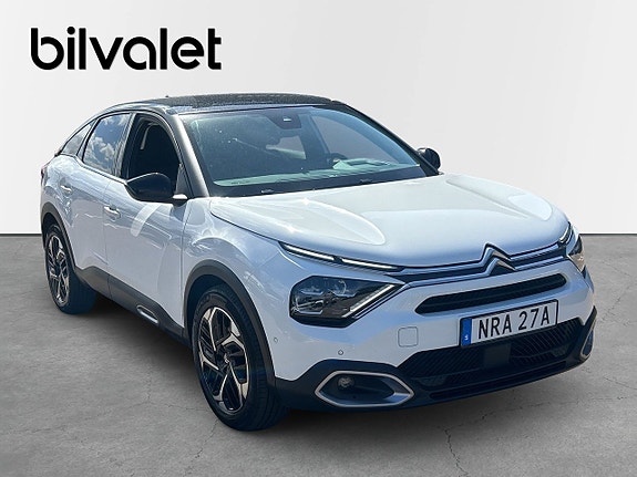 Citroen C4 3 of 15